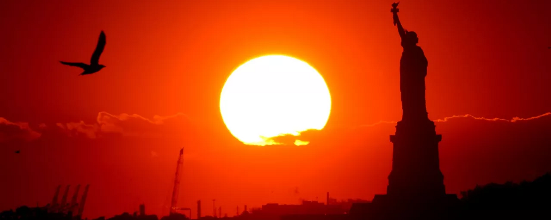美国 - 俄罗斯卫星通讯社, 1920, 05.06.2025