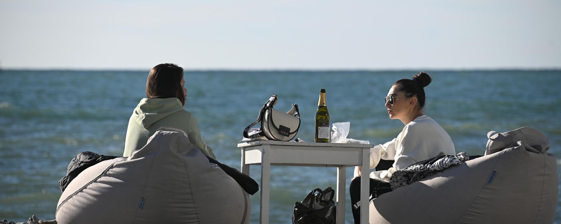 民調：八分之一的俄羅斯人近兩年來未曾休假 - 俄羅斯衛星通訊社, 1920, 09.03.2023