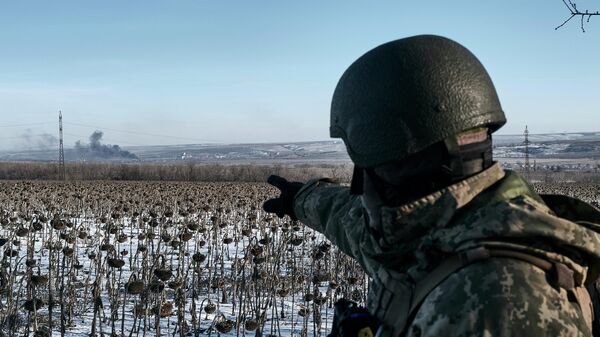 北約秘書長：烏克蘭彈藥消耗大於產量 - 俄羅斯衛星通訊社