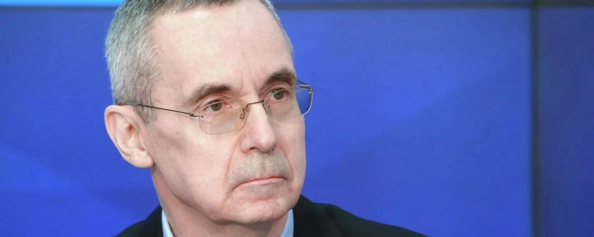  俄羅斯駐哥本哈根大使弗拉基米爾·巴爾賓 - 俄羅斯衛星通訊社, 1920, 14.07.2025