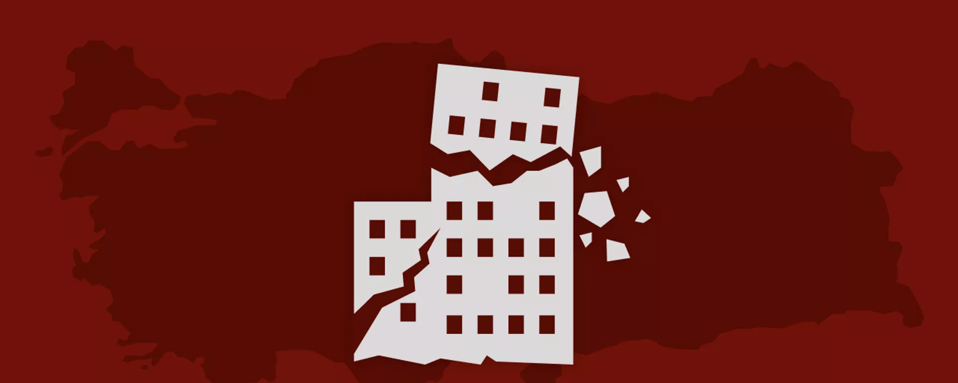 土耳其和敘利亞發生強烈地震：受災地區信息圖              - 俄羅斯衛星通訊社, 1920, 06.02.2023