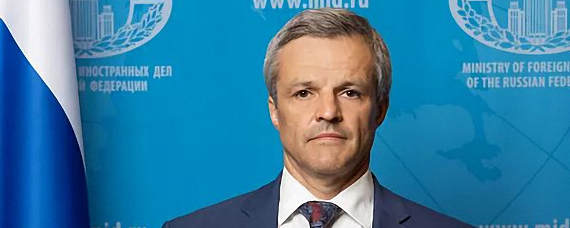 阿列克谢·斯科思列夫 - 俄罗斯卫星通讯社, 1920, 13.02.2023