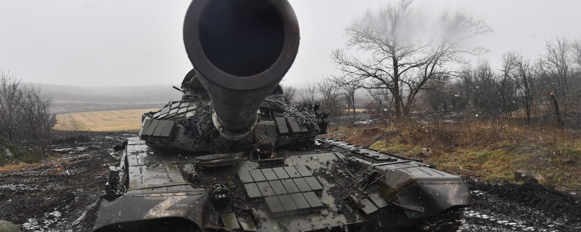 俄羅斯的坦克數量將超過烏克蘭的坦克數量的三倍以上 - 俄羅斯衛星通訊社, 1920, 26.03.2023