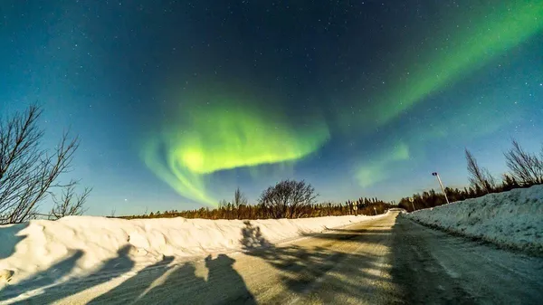 俄外交部：俄美在北極開發礦產資源是有前景的合作方向 - 俄羅斯衛星通訊社