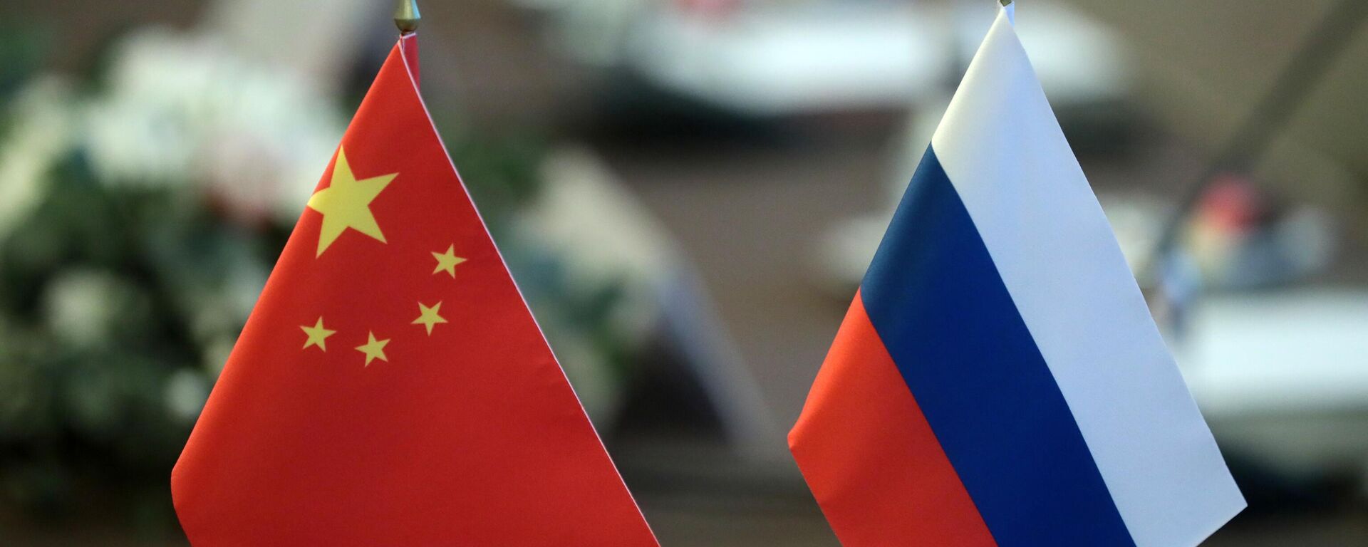 俄副总理：2024-2025年将举办俄中文化年 - 俄罗斯卫星通讯社, 1920, 28.12.2023