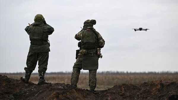 媒體：俄情報部門提前兩周獲得烏軍試圖突破俄邊境的情報 - 俄羅斯衛星通訊社