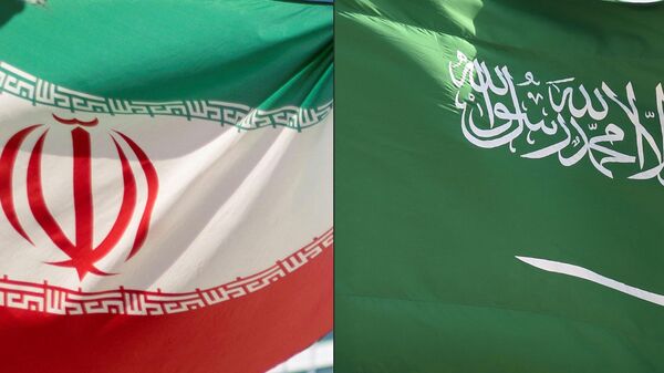 哈马斯高官：沙特阿拉伯与伊朗的和解符合中东利益 - 俄罗斯卫星通讯社