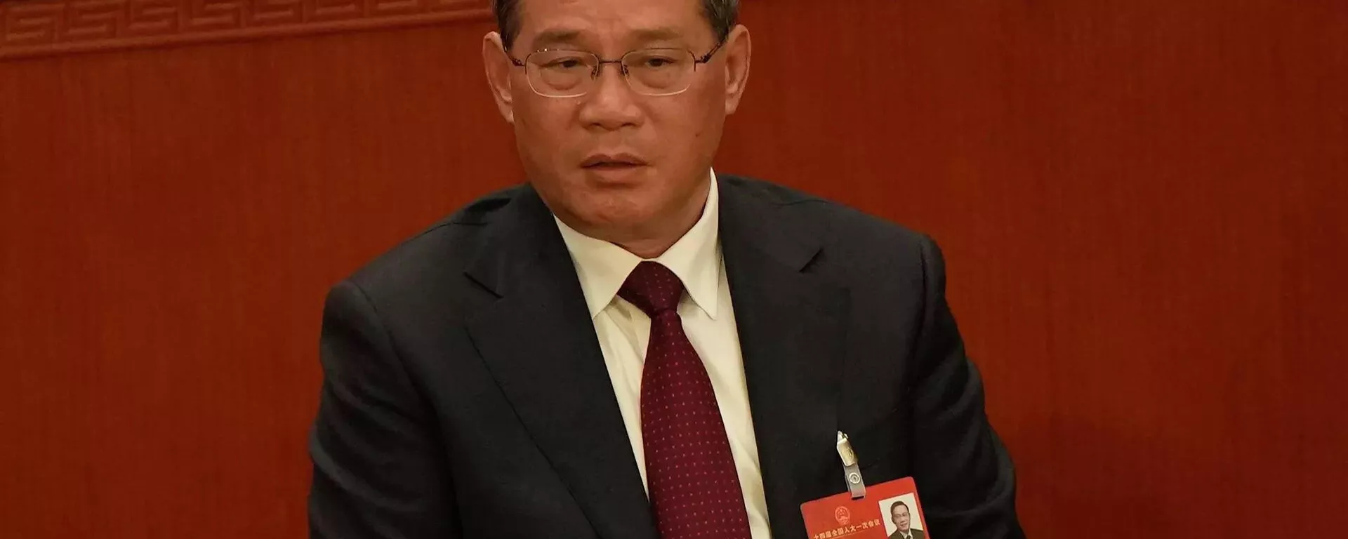 李强 - 俄罗斯卫星通讯社, 1920, 27.08.2026