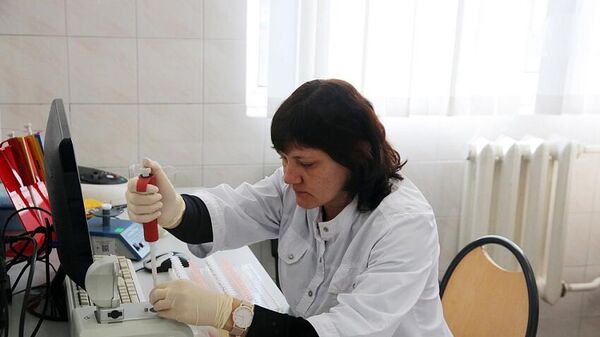 別爾哥羅德國立研究大學 (NRU BelSU) 的科學家們發現了一種以前未知的遺傳機制，這種機制會導致部分俄羅斯居民罹患膝骨關節炎 - 俄羅斯衛星通訊社
