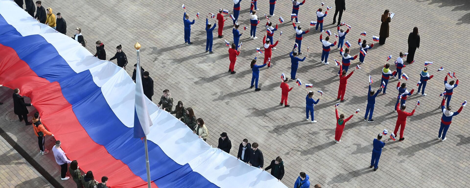 文件:俄罗斯民族政策的实施成果应是俄罗斯民族的团结凝聚 文件:俄罗斯民族政策的实施成果应是俄罗斯民族的团结凝聚 - 俄罗斯卫星通讯社, 1920, 26.11.2025