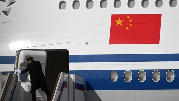 俄外長：中國人大委員長7月將訪問俄羅斯 - 俄羅斯衛星通訊社