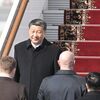 习近平抵达莫斯科开始对俄罗斯联邦进行国事访问 - 俄罗斯卫星通讯社