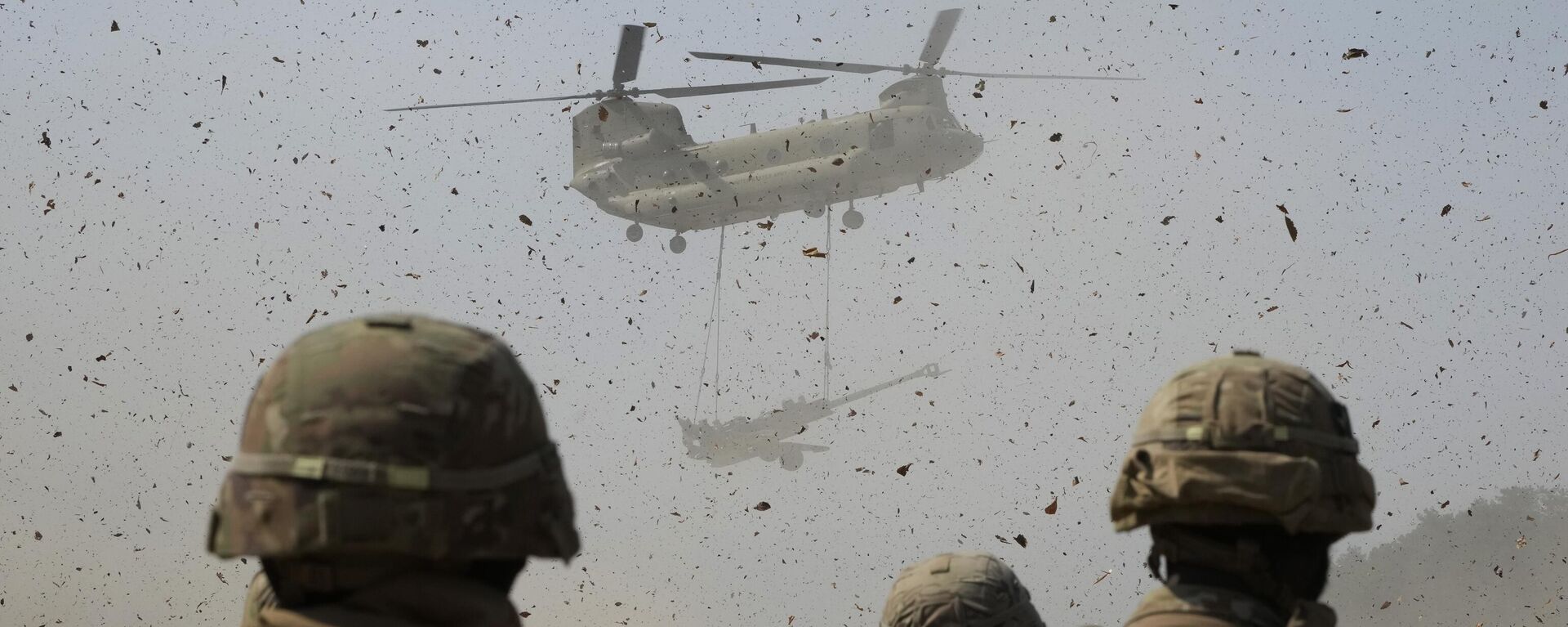 普京：美國尋求獲得明顯的軍事優勢，挑動軍備競賽 - 俄羅斯衛星通訊社, 1920, 10.09.2024