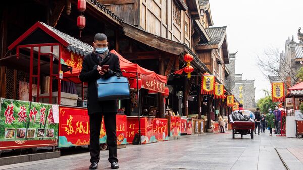 中国成为2024年夏季最受俄罗斯人欢迎的五大度假目的地之一