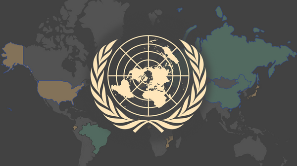 聯合國和非盟以及西非經共體代表團即將訪問尼日爾舉行談判 - 俄羅斯衛星通訊社