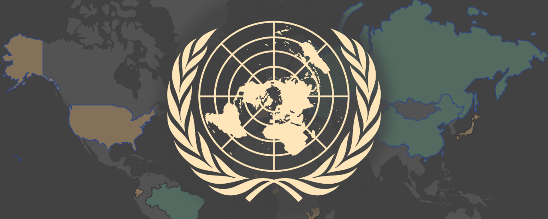 聯合國安理會未通過俄羅斯提出的關於調查“北溪”事件的決議草案 - 俄羅斯衛星通訊社, 1920, 30.08.2023