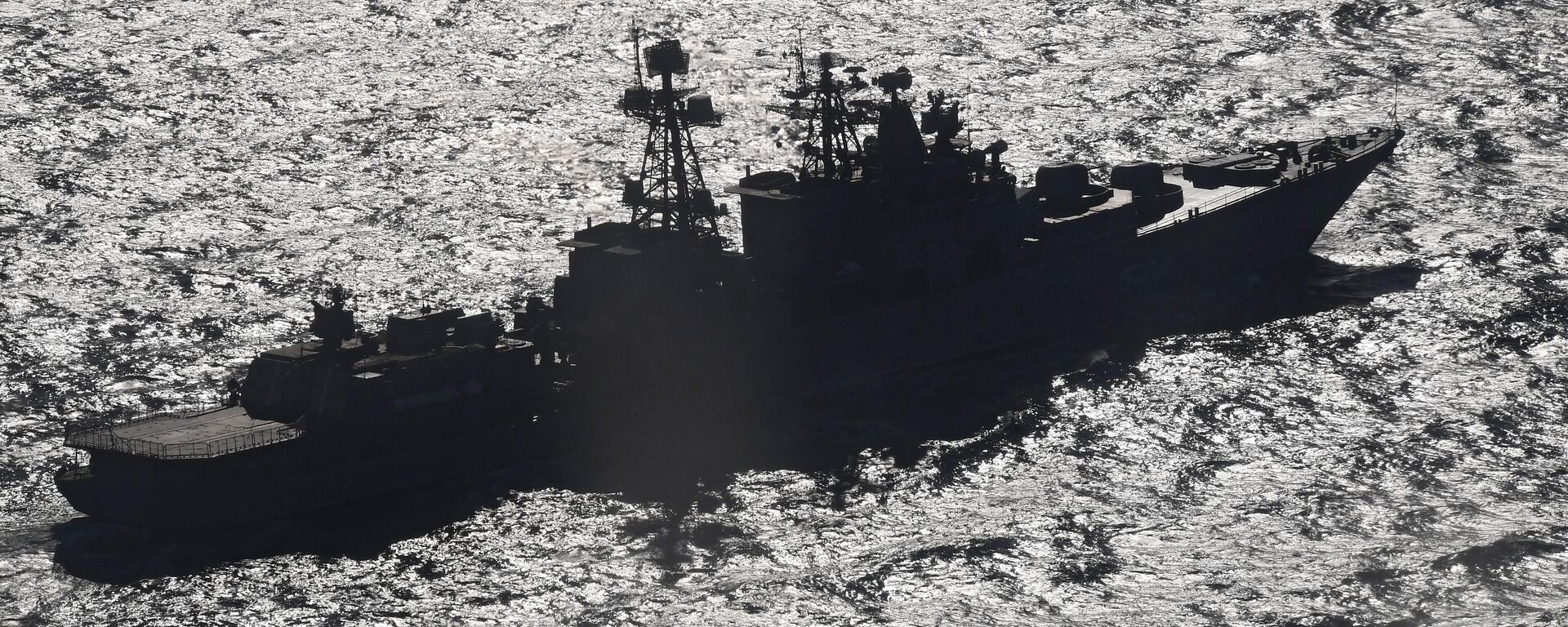 俄羅斯國防部長紹伊古表示，太平洋艦隊4月14日在突然檢查範圍內啓動應急響應並進入最高級戰備狀態 - 俄羅斯衛星通訊社, 1920, 14.04.2023
