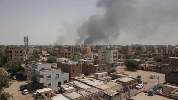 消息人士：苏丹武装部队暂停参加与快速支援部队在吉达的谈判 - 俄罗斯卫星通讯社