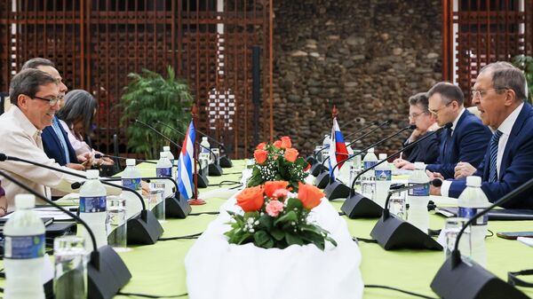 古巴总理曼努埃尔·马雷罗将在6月份出访俄罗斯 - 俄罗斯卫星通讯社