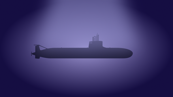 西班牙海軍艾薩克·佩拉爾號潛艇 - 俄羅斯衛星通訊社