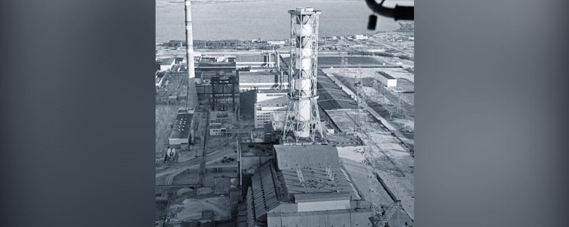 Чернобыль - 俄罗斯卫星通讯社, 1920, 27.04.2023