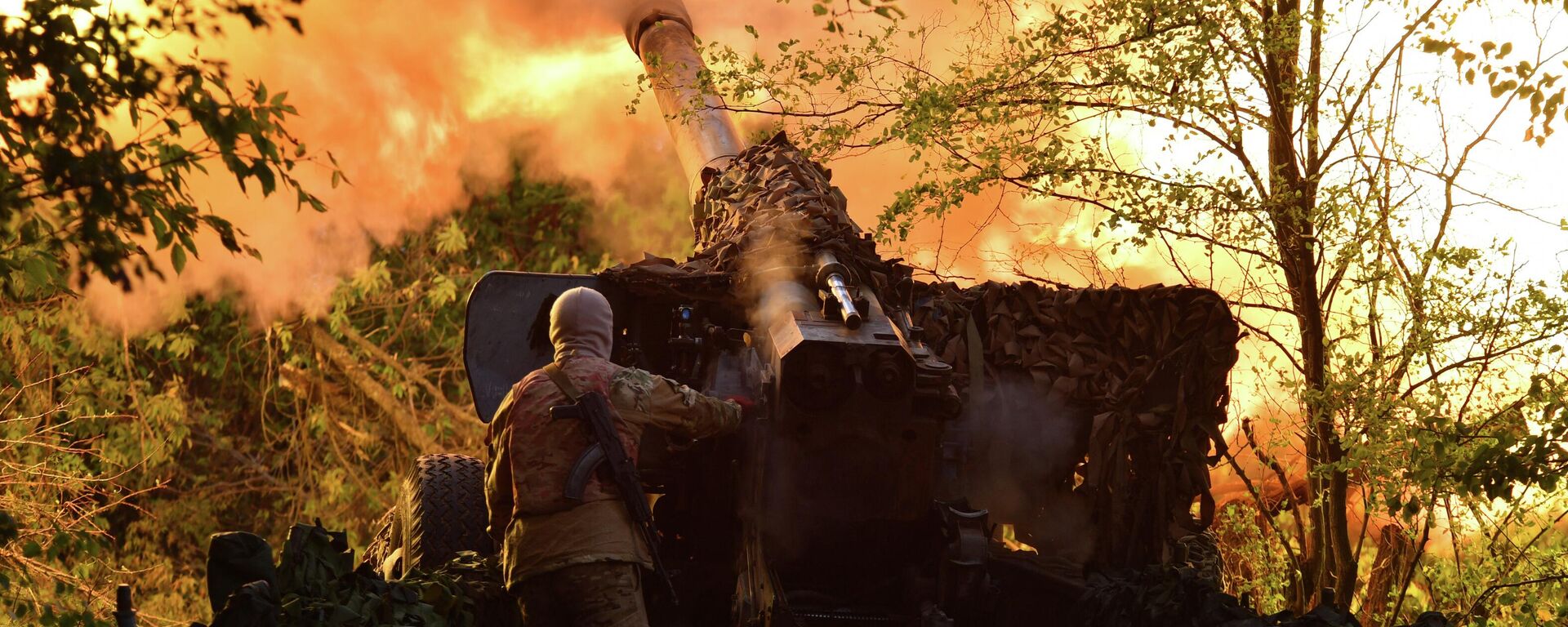 专家：乌克兰已失去阻止俄罗斯进一步推进的所有机会 - 俄罗斯卫星通讯社, 1920, 14.12.2025