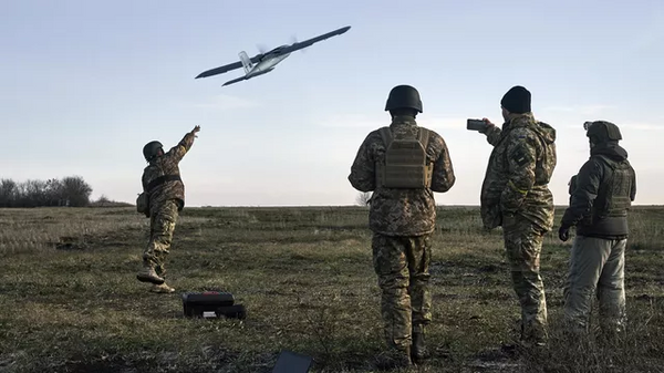 烏軍總參謀部稱已有2萬多名軍事人員在英國接受訓練 - 俄羅斯衛星通訊社