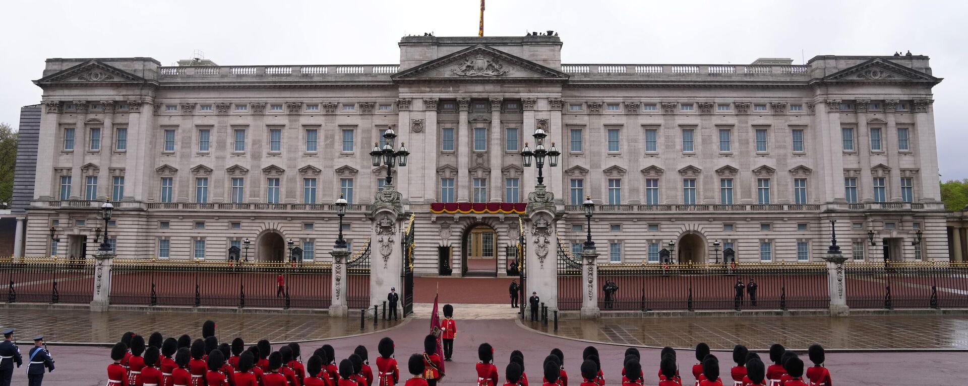 俄罗斯驻英国大使：英国新政府尚不愿与俄罗斯进行实质性对话 - 俄罗斯卫星通讯社, 1920, 16.08.2024