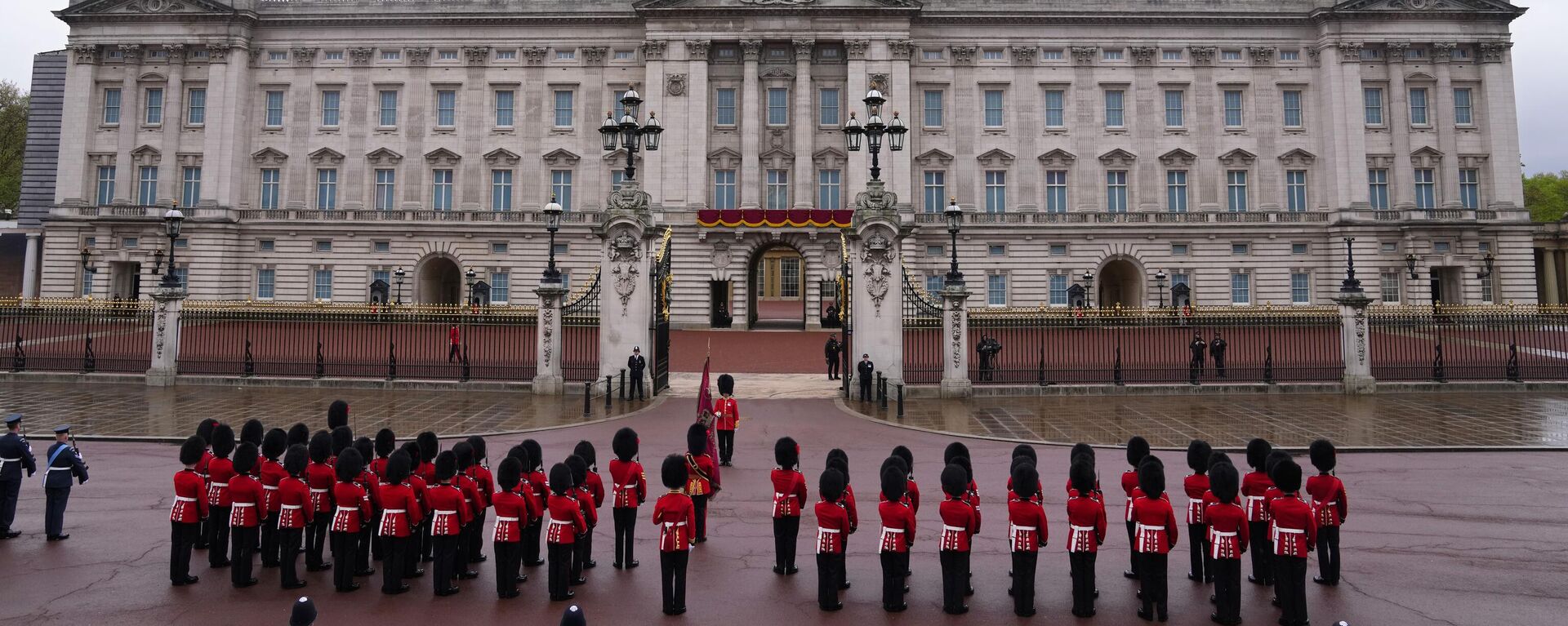 俄羅斯駐英國大使：英國新政府尚不願與俄羅斯進行實質性對話 - 俄羅斯衛星通訊社, 1920, 16.08.2024