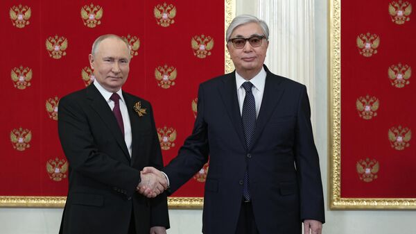 俄哈兩國領導人舉行會談討論迫切問題 - 俄羅斯衛星通訊社