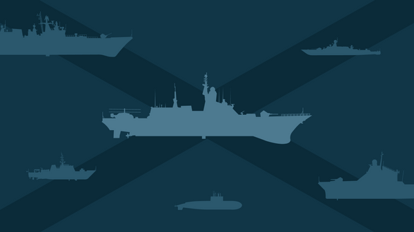 黑海艦隊潛艇 - 俄羅斯衛星通訊社