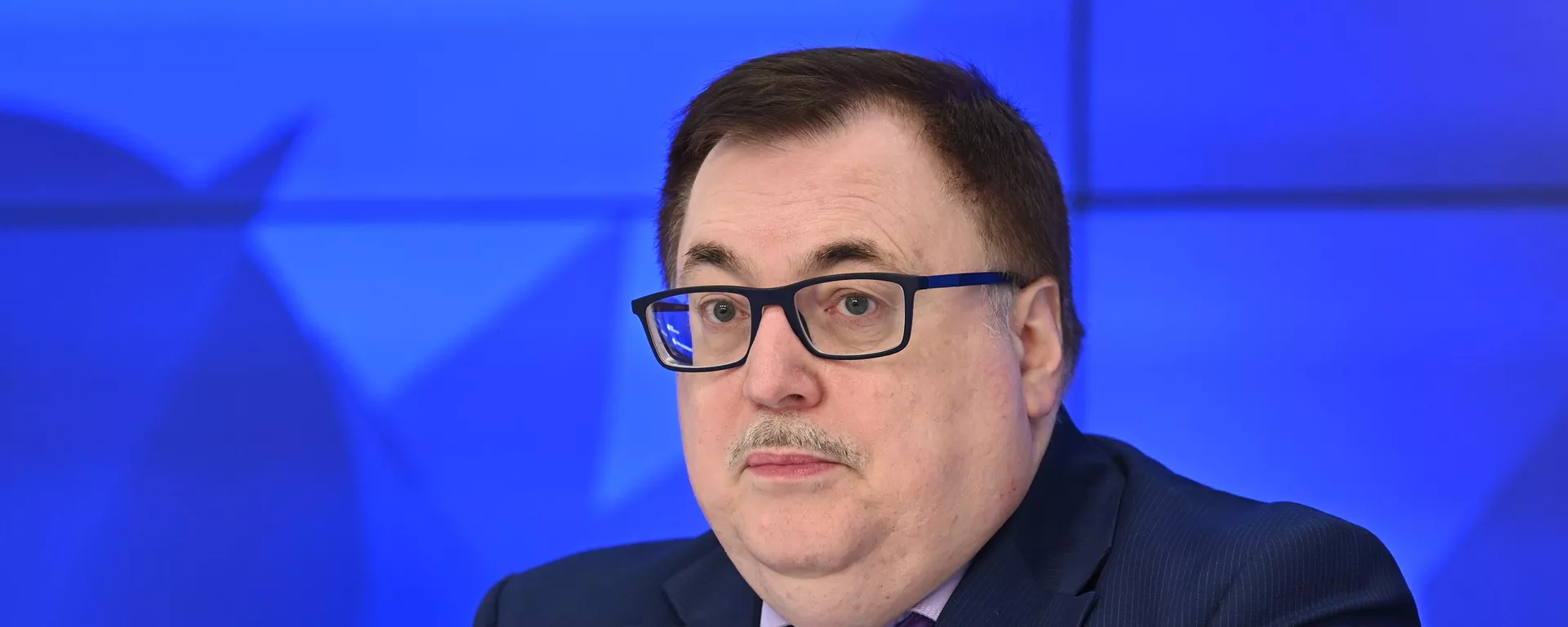 莫斯科國立大學亞非學院院長馬斯洛夫 - 俄羅斯衛星通訊社, 1920, 28.05.2025