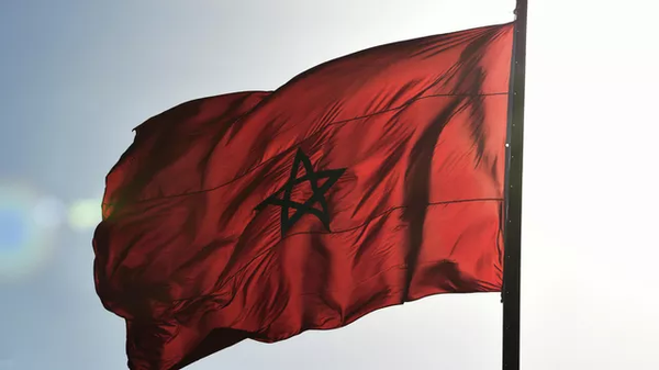 摩洛哥外交部稱該國在烏克蘭問題上持中立立場 - 俄羅斯衛星通訊社