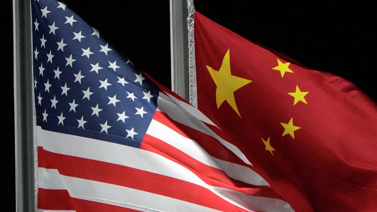 中美今日举行人工智能政府间对话首次会议 - 2024年5月14日, 俄罗斯卫星通讯社