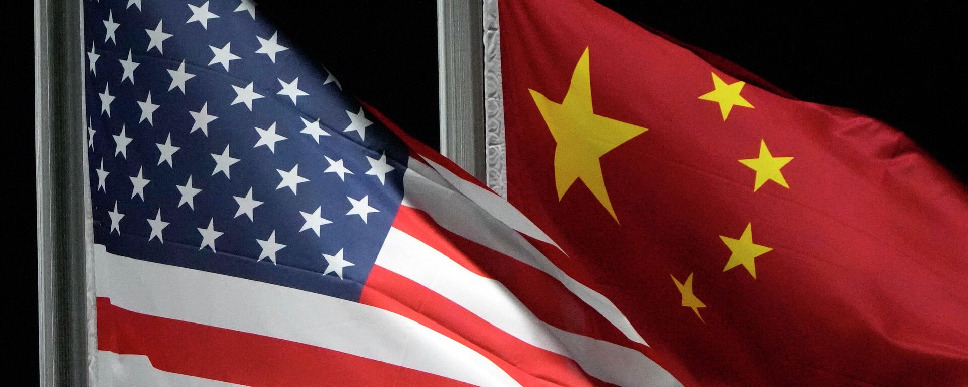 中國和美國可能正在為美國務卿五年來首次訪問北京做準備 - 俄羅斯衛星通訊社, 1920, 14.06.2023