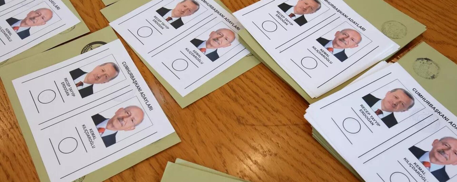 在2023年土耳其总统大选第二轮投票前需要知道什么？ - 俄罗斯卫星通讯社, 1920, 28.05.2023