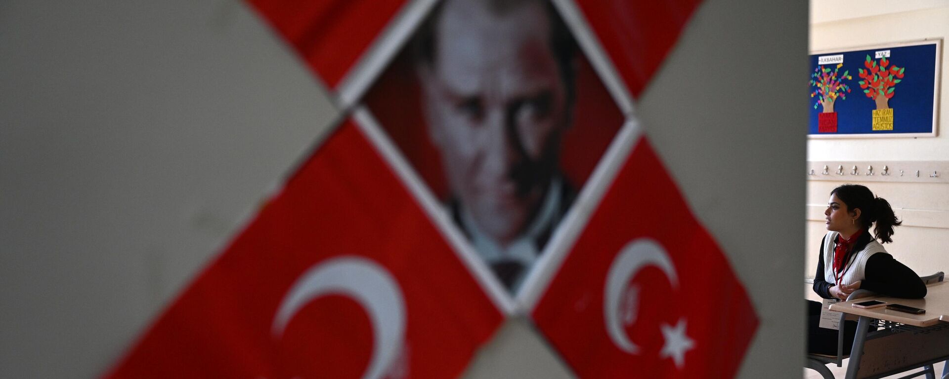 土政治家：土耳其應更加堅定地謀求加入金磚國家 拒絕制裁 - 俄羅斯衛星通訊社, 1920, 06.06.2024