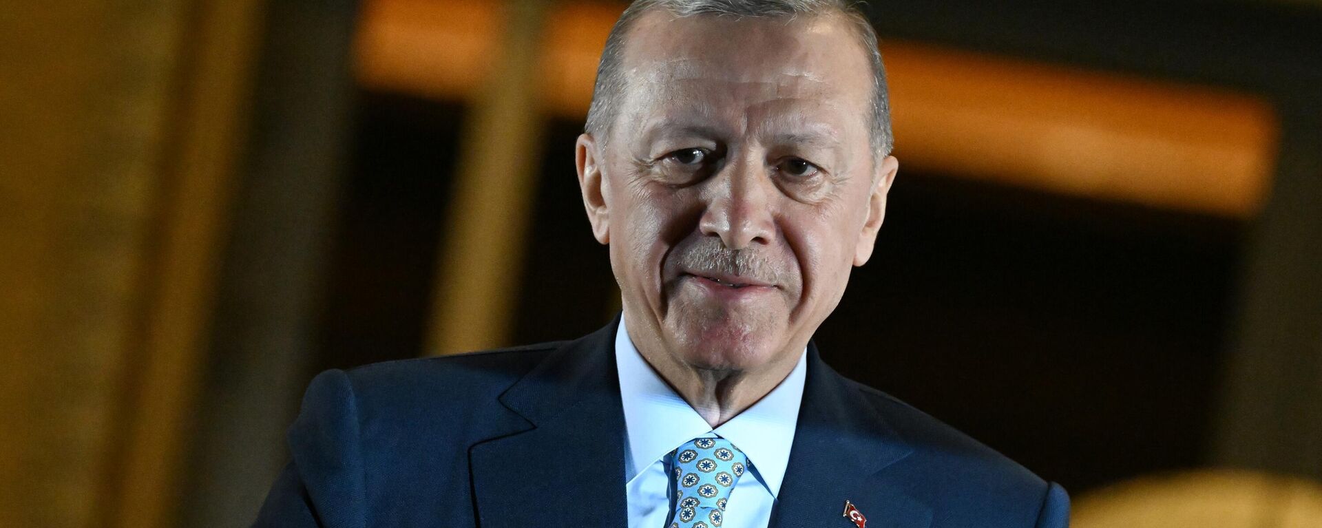 土耳其總統埃爾多安新任期的就職典禮可能會於6月3日舉行 - 俄羅斯衛星通訊社, 1920, 31.05.2023