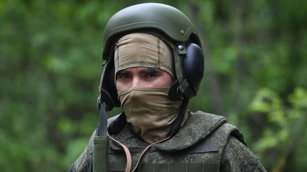瓦格納私營軍事集團的裝備正在該州境內移動，正採取措施以確保居民安全  - 俄羅斯衛星通訊社