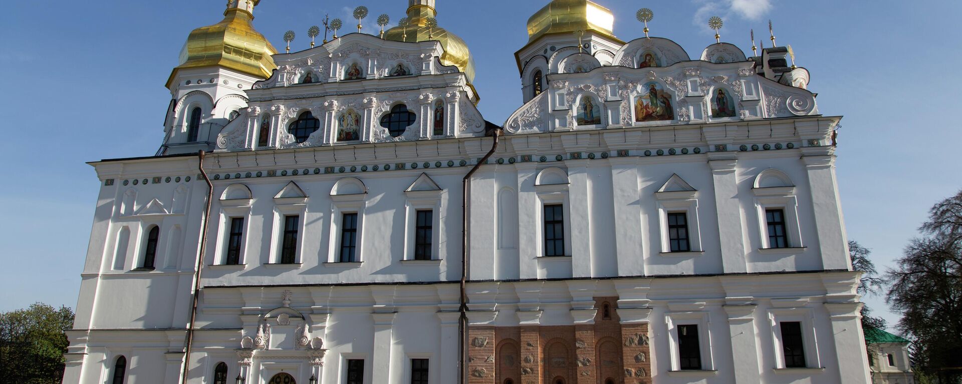 基輔聲稱，大規模佔領烏克蘭東正教會教堂的倡議來自民眾，但這些措施由地方官員採取 - 俄羅斯衛星通訊社, 1920, 26.07.2023