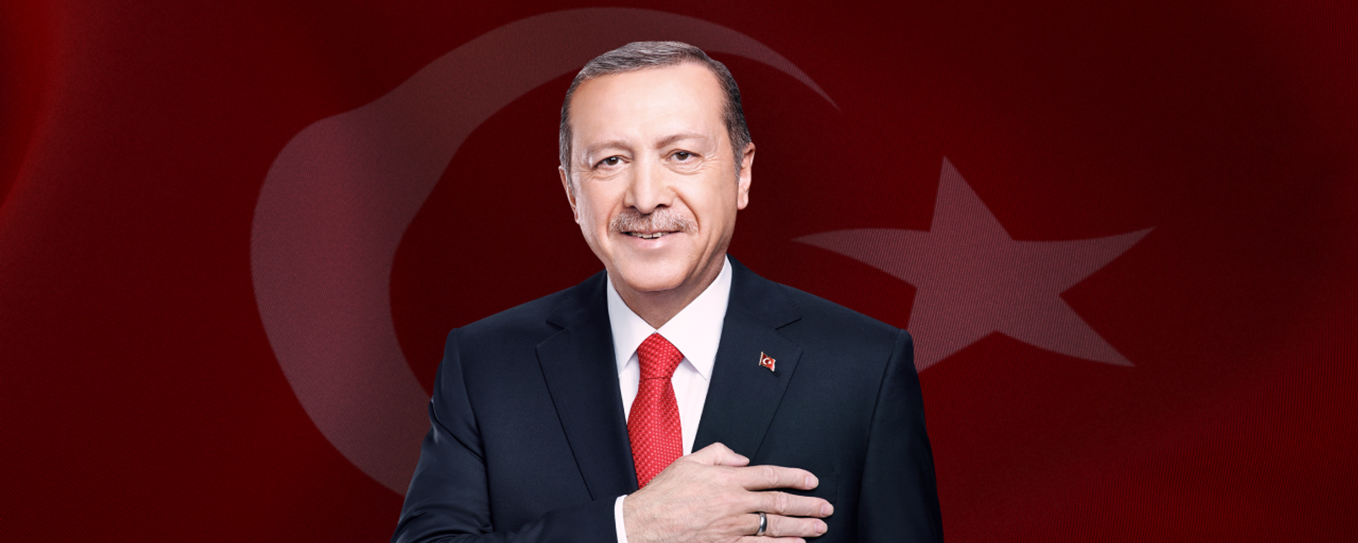 土耳其最終選舉結果：埃爾多安以52%得票率連任總統 - 俄羅斯衛星通訊社, 1920, 01.06.2023