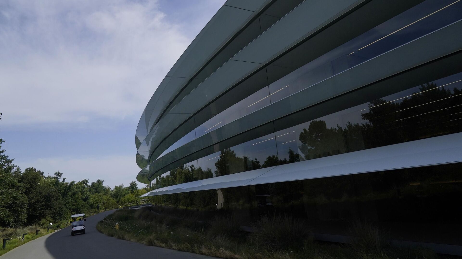 欧盟称将继续对美国科技巨头展开调查 - 俄罗斯卫星通讯社, 1920, 29.08.2025