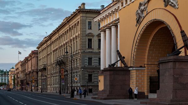 普京：俄羅斯算上新地區後總人口約為1.5億 - 俄羅斯衛星通訊社