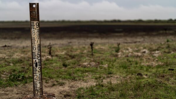 美媒：大旱导致墨西哥湾咸水倒流，路易斯安那州百万人饮用水受威胁 - 俄罗斯卫星通讯社