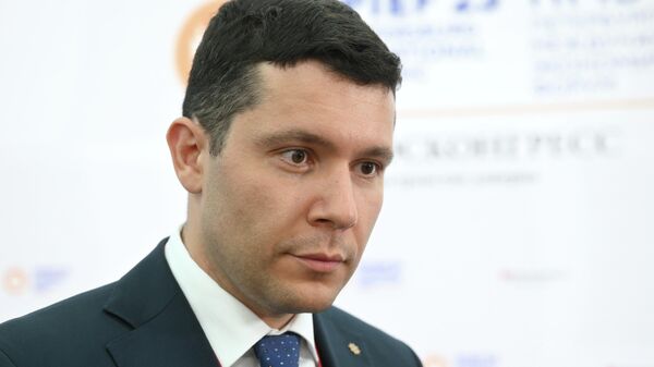 俄工業和貿易部長：俄近年來增加工業產品出口量 - 俄羅斯衛星通訊社