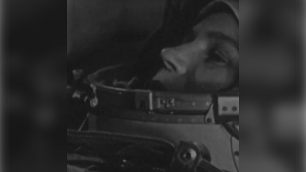 60年前的今天人类首位女宇航员捷列什科娃进入太空 - 俄罗斯卫星通讯社