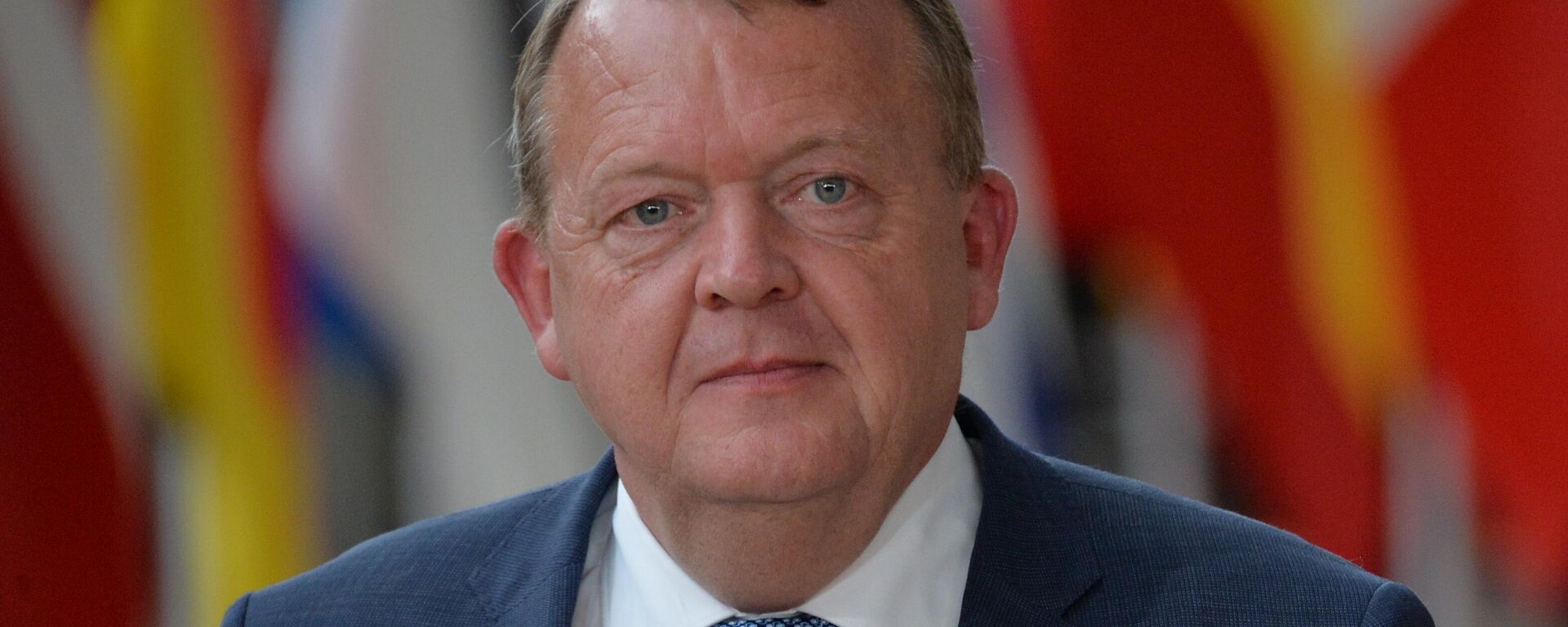 丹麦外长拉斯穆森 - 俄罗斯卫星通讯社, 1920, 15.01.2026