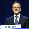 匈牙利外交部长彼得·西雅尔多 - 俄罗斯卫星通讯社