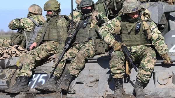 美媒：西方清楚基辅没有足够的武器发动进攻 但相信乌军的“机智”