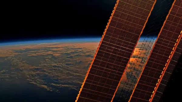 NASA：星際客機在無人模式下脫離國際空間站 - 俄羅斯衛星通訊社